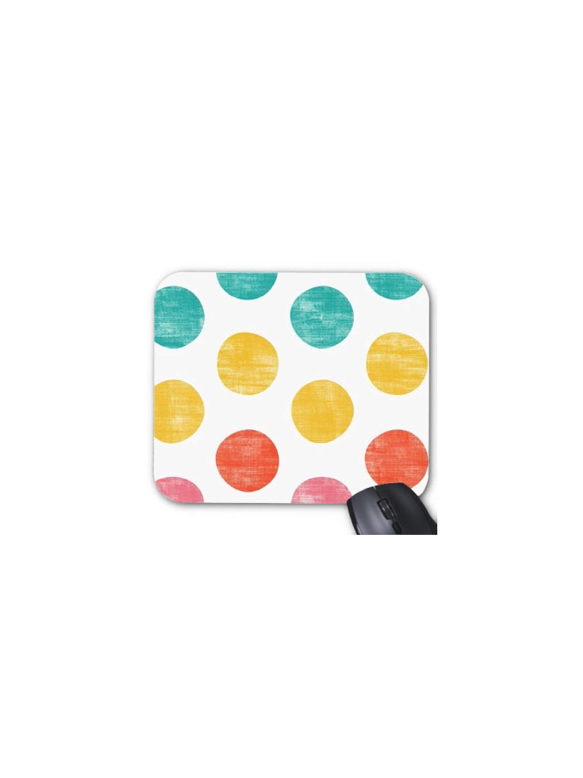 Tapis de souris art tendance