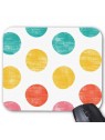 Tapis de souris art tendance