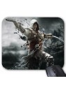 Tapis de souris geek