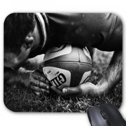 Tapis de souris manga