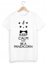 T-Shirt keep calm ref 849
