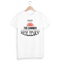 T-Shirt holiday ref 878
