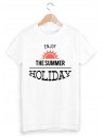 T-Shirt holiday ref 878