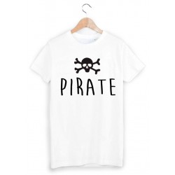 T-Shirt pirate ref 899