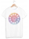 T-Shirt hippie ref 903