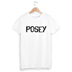 T-Shirt posey ref 910