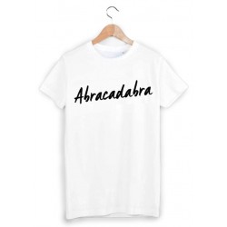 T-Shirt abracadabra ref 906