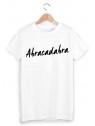 T-Shirt abracadabra ref 906