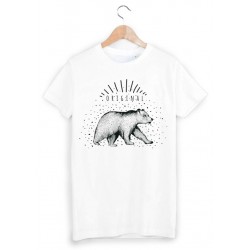 T-Shirt ours ref 919