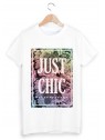 T-Shirt chic ref 920