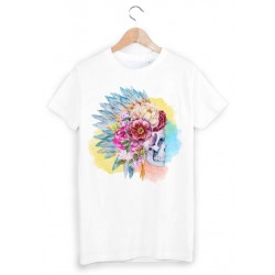 T-Shirt indien ref 926