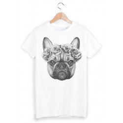 T-Shirt chien ref 931