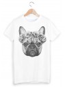 T-Shirt chien ref 931
