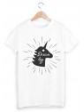 T-Shirt licorne ref 933
