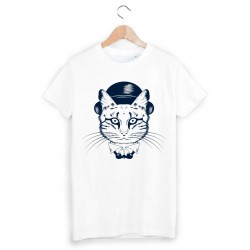 T-Shirt chat ref 938