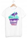 T-Shirt cupcake ref 943