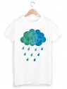 T-Shirt nuage ref 945