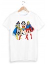T-Shirt comics ref 956