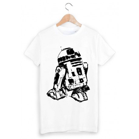 T-Shirt robot ref 959