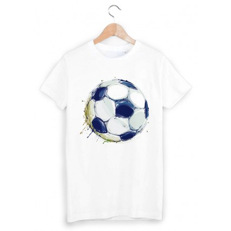 T-Shirt football ref 965
