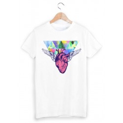 T-Shirt art tendance ref 976