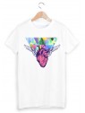 T-Shirt art tendance ref 976
