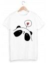 T-Shirt panda ref 977