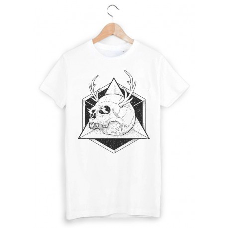 T-Shirt art tendance ref 982