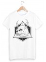 T-Shirt art tendance ref 982