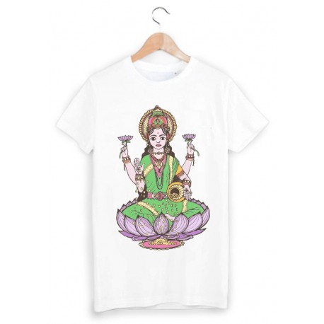 T-Shirt hindou ref 992