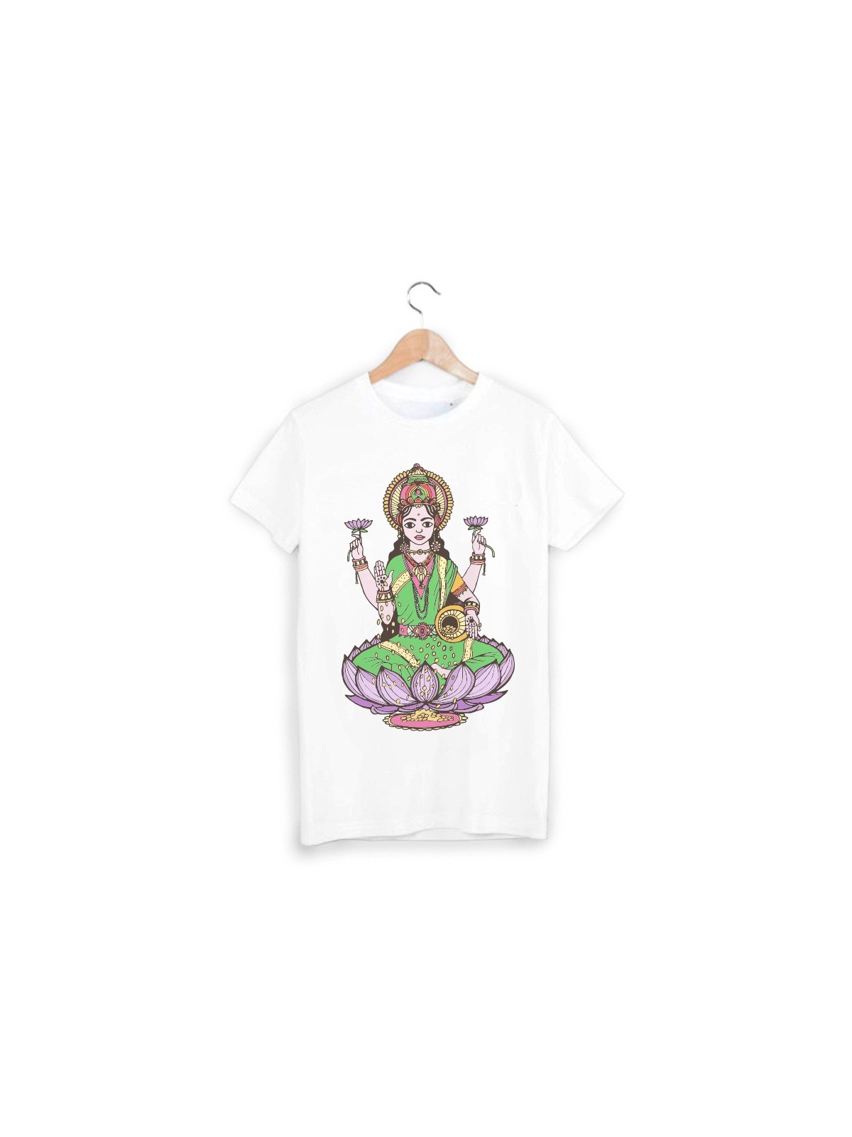 T-Shirt hindou ref 992