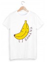 T-Shirt banane ref 998