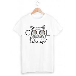 T-Shirt cool ref 1000