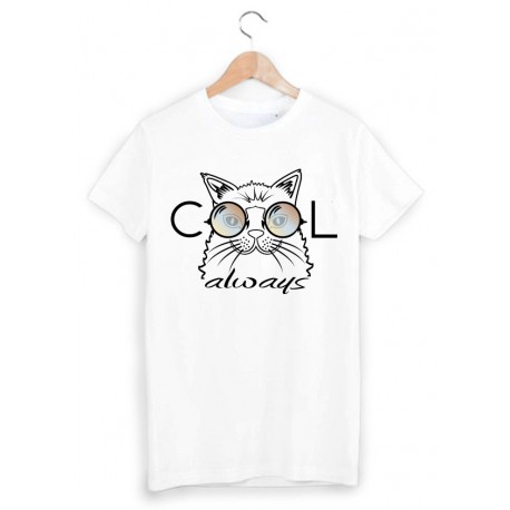 T-Shirt cool ref 1000