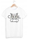 T-Shirt cool ref 1000