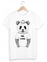 T-Shirt panda ref 1003