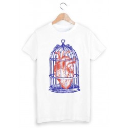 T-Shirt art ref 1007