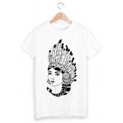 T-Shirt indien ref 1010