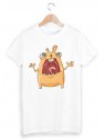 T-Shirt lapin ref 1011