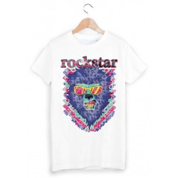 T-Shirt rockstars ref 1012