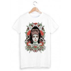 T-Shirt art ref 1018