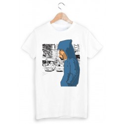 T-Shirt hip hop ref 1019