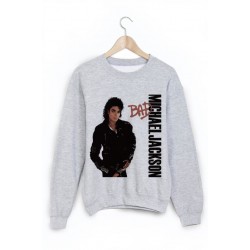 Sweat-Shirt Michael jackson ref 122