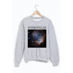 Sweat-Shirt interstellar ref 641
