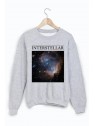 Sweat-Shirt interstellar ref 641