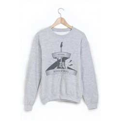 Sweat-Shirt musique ref 888