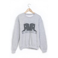 Sweat-Shirt musique ref 889
