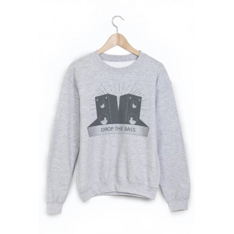 Sweat-Shirt musique ref 889