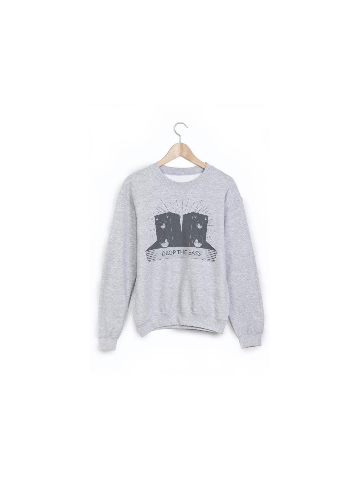 Sweat-Shirt musique ref 889