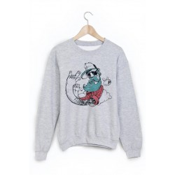 Sweat-Shirt illustration ref 918